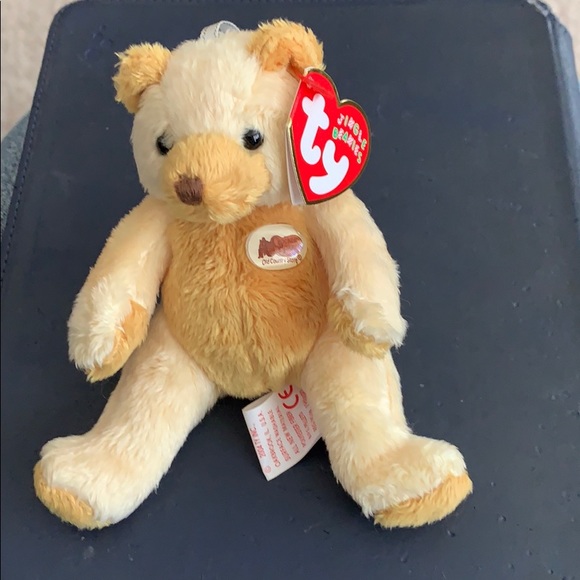 Ty jingle beanie - Picture 1 of 1